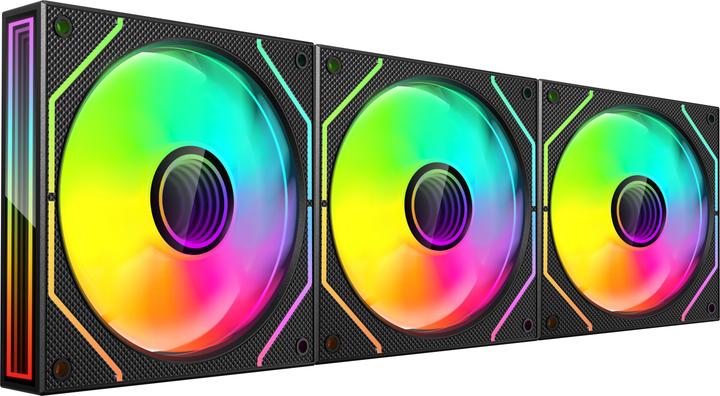 Image du produit Mars Gaming Mf3dprokit (120 mm, 1 x)