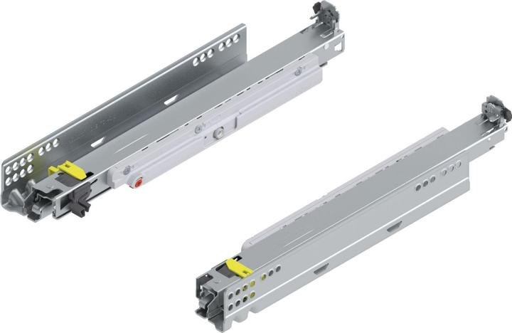 Productafbeelding Blum Movento 760H/766H
