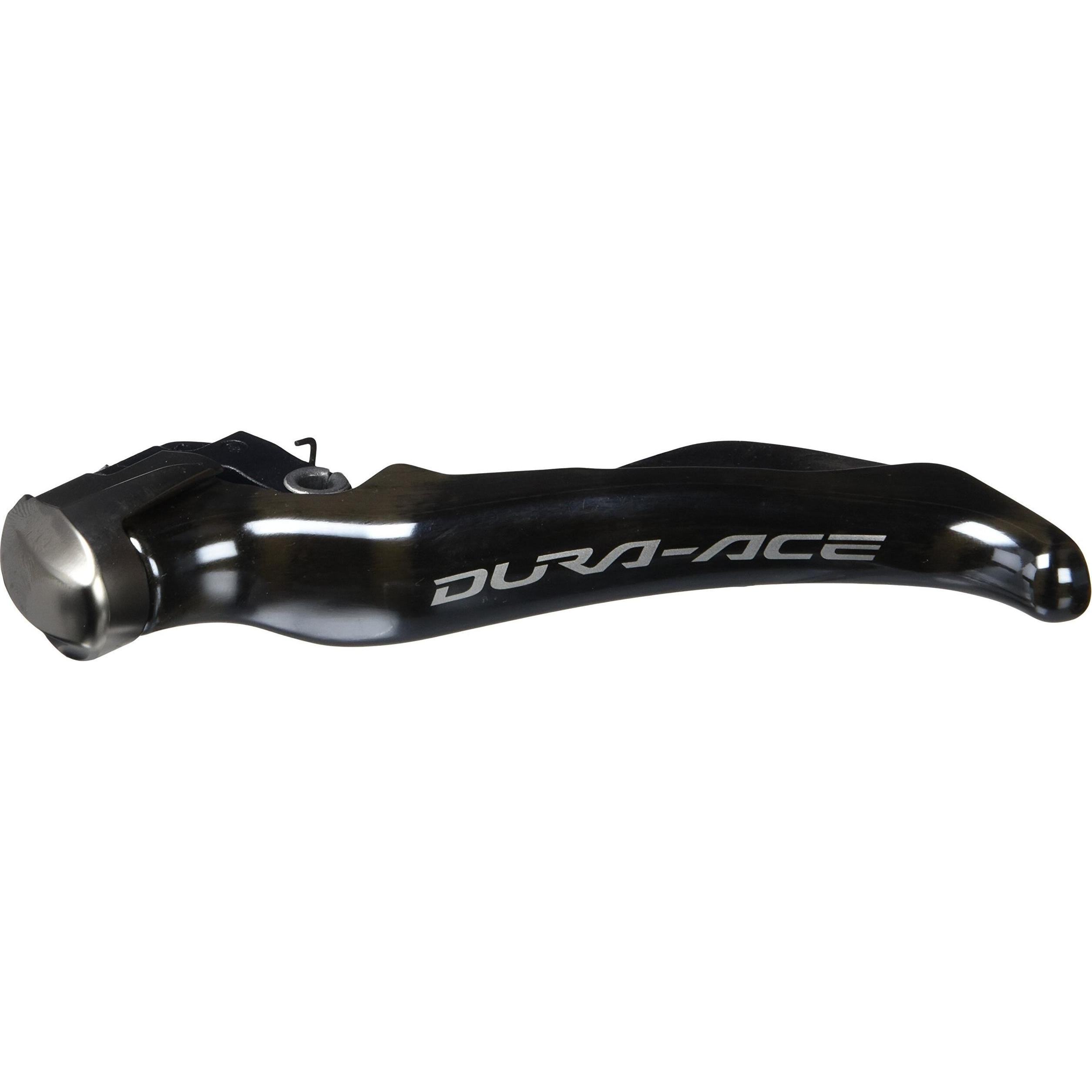Shimano, Schalthebel + Bremshebel
