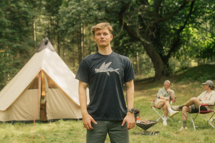 Produktbild Lakor Flyfish (M)