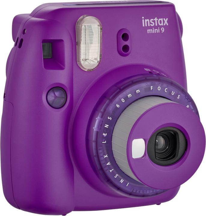 Image du produit Fujifilm Instax Mini 9