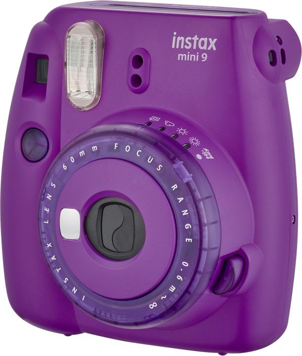 Image du produit Fujifilm Instax Mini 9