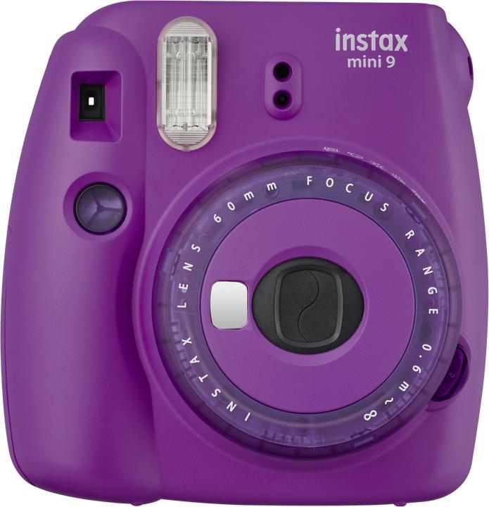 Image du produit Fujifilm Instax Mini 9