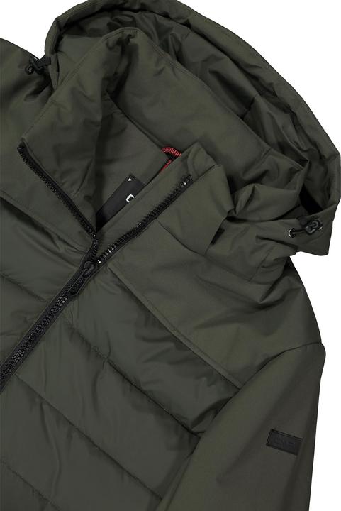 Immagine prodotto CMP Campagnolo Zip Hoodie (S)