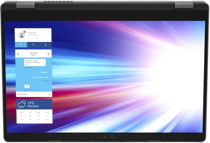 Produktbild Dell Latitude – 5300 (13.30", 256 GB, 8 GB, CH, Intel Core i5-8350U)