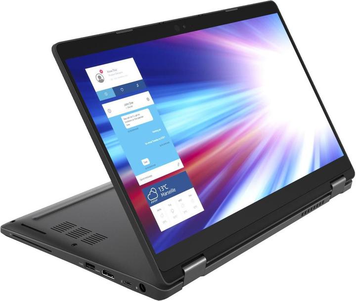 Produktbild Dell Latitude – 5300 (13.30", 256 GB, 8 GB, CH, Intel Core i5-8350U)