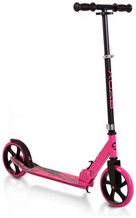 Moni Kinderroller Storm, ABEC-5