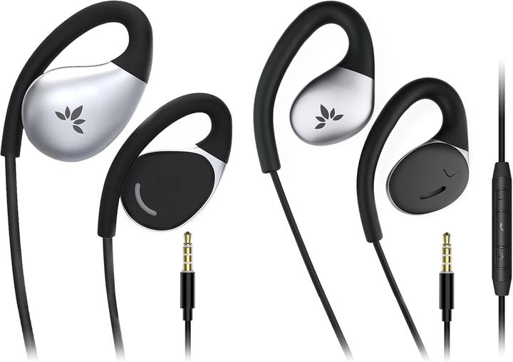Produktbild Avantree Resolve Open-Ear-Kopfhörer mit Mikrofon (Kabelgebunden)