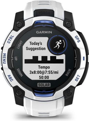 Productafbeelding Garmin Instinct (45 mm)
