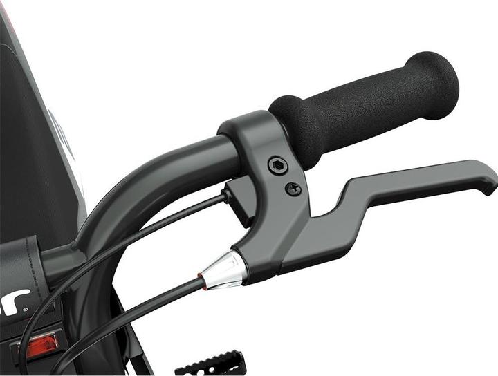 Actual product image Razor Dirt Rocket MX125 + Decal kit (Lithium) (10.80 V)