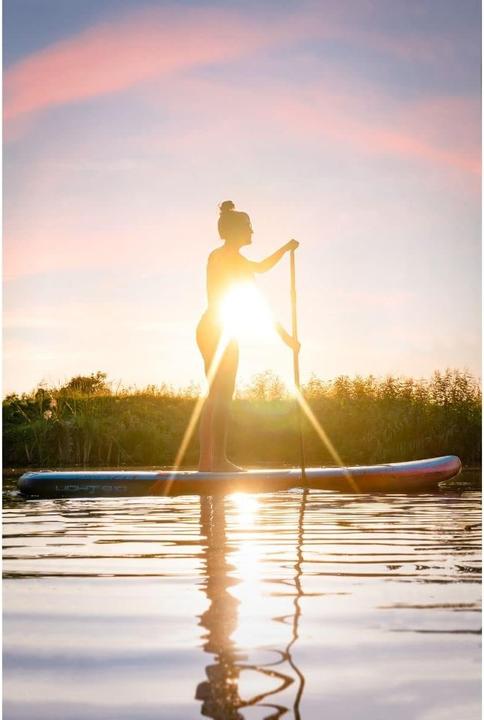 Produktbild Spinera SUP Light 910 Stand Up Paddle Set