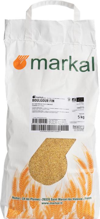 Immagine prodotto Markal Feiner Bulgur (5000 g)