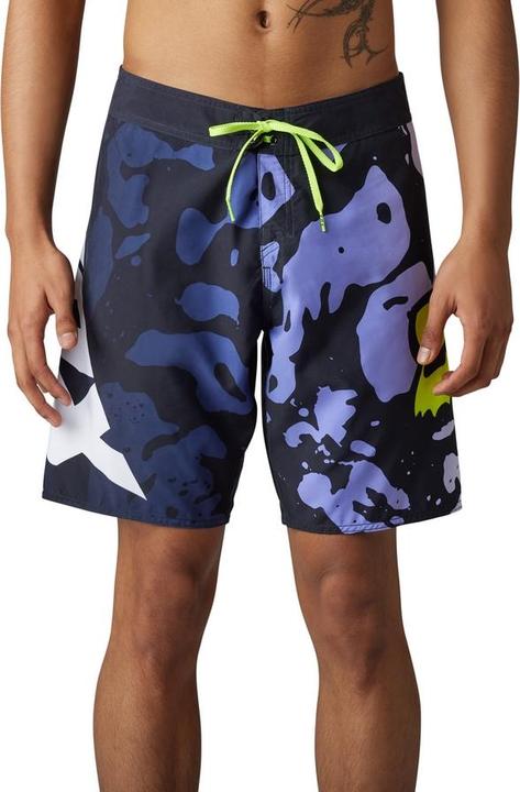 Produktbild Fox B-SHORT 23 MORPHIC 19" BLK 34 (34)