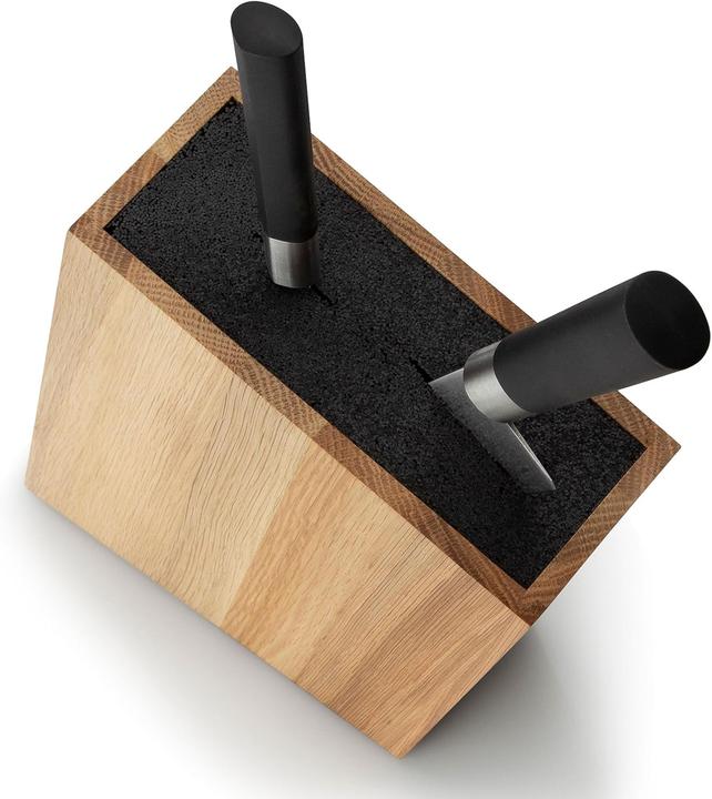 Produktbild Continenta Messerblock