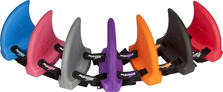 Image du produit Swimfin Orange