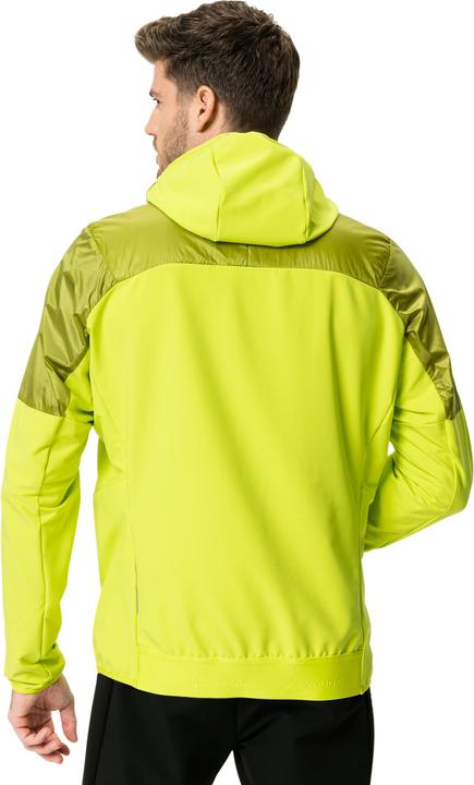Produktbild Vaude Men's Larice Halfzip Jacket (XL)