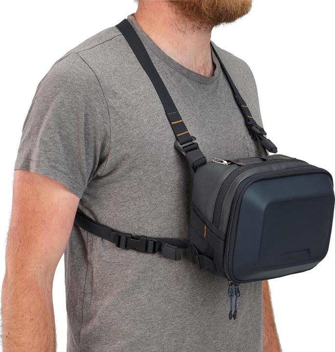 Actual product image Caperlan PACK 500