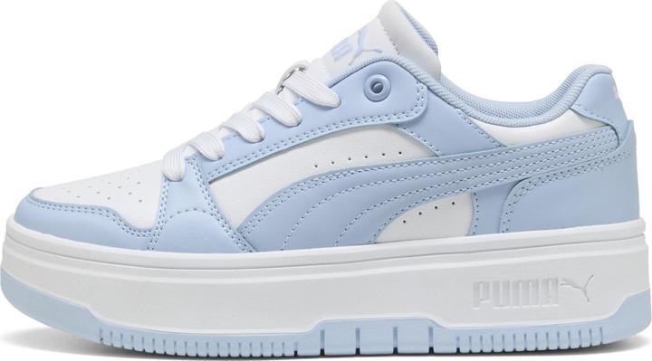 Bleu, blanc