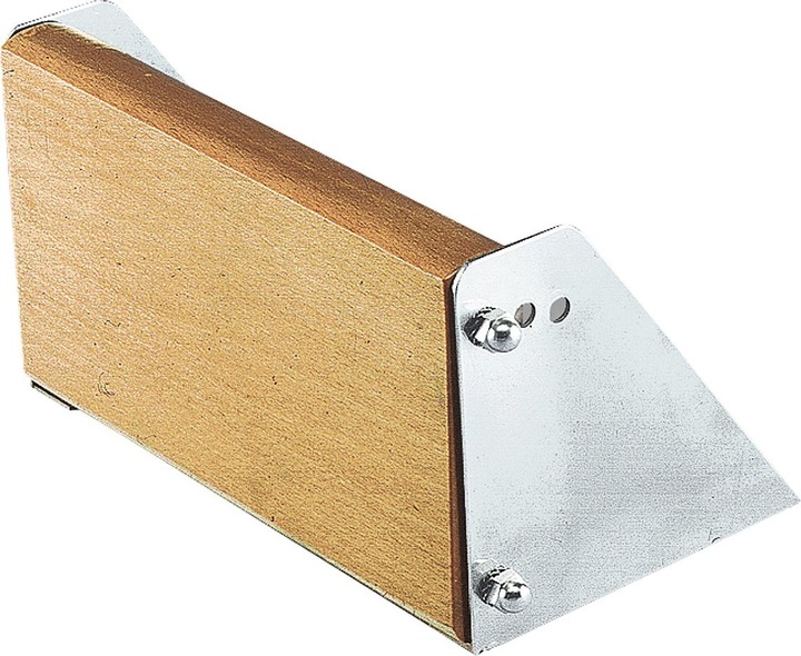 Actual product image Trem Fixed Outboard Holder 8hp