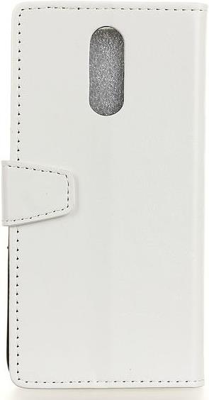 Produktbild MU Classic Crazy Horse Leder Bookcover Series (OnePlus 7)