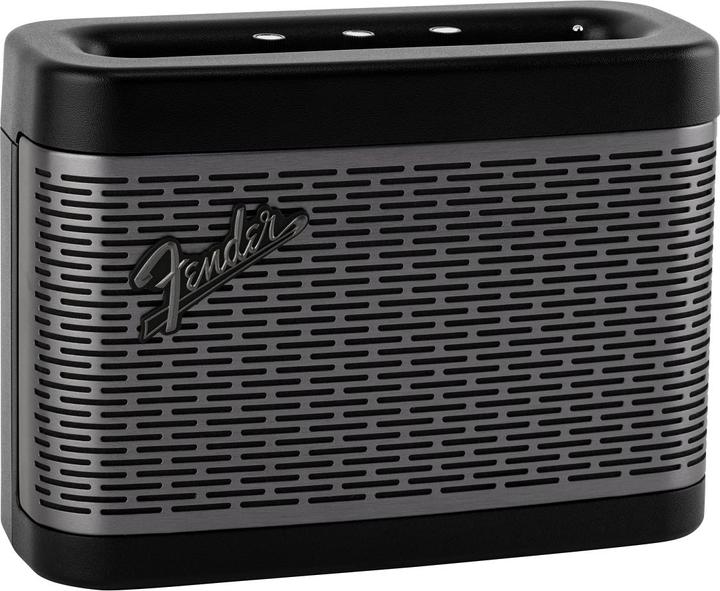 Actual product image Fender Newport2 30W Bluetooth Speaker (12 h, Rechargeable battery operated, Electrical connection)