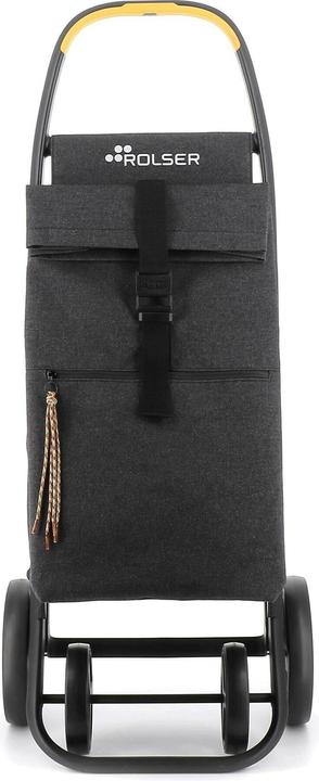 Image du produit Rolser Caddie CLE TERMO GRANITO