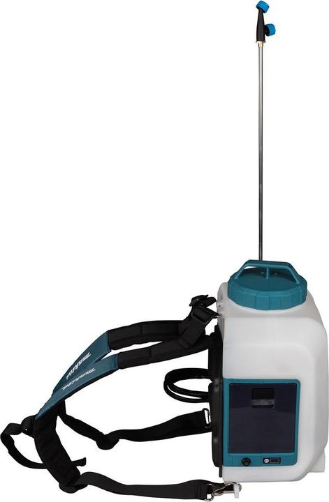 Actual product image Makita DUS108Z (10 l)