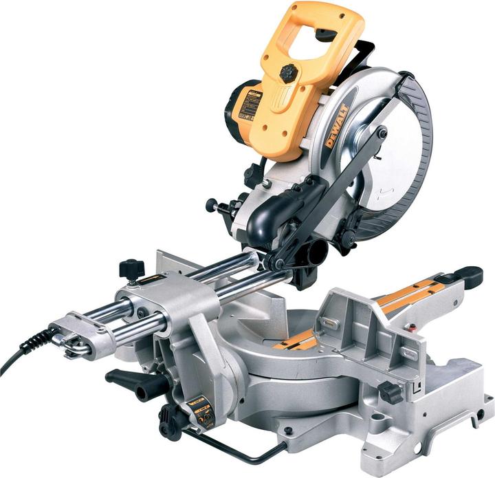 DeWalt DW 712
