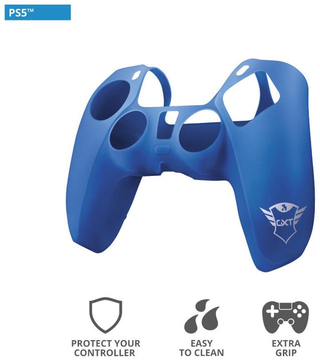 Actual product image Trust Gaming GXT 748 (PS5)