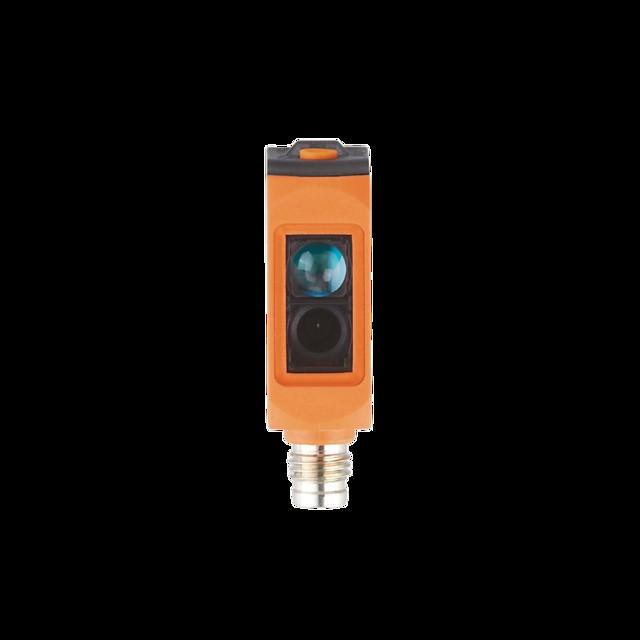 Actual product image ifm Electronic Through-beam sensor (15 m)