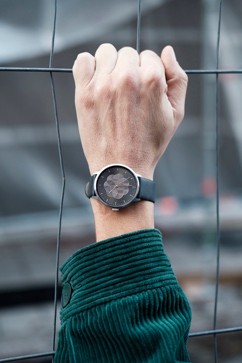 Immagine prodotto CHPO Piilgrim (Orologio da polso analogico, 40 mm)