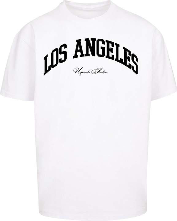 Immagine prodotto Urban Classics Maglietta oversize del L.A. College - 21593 (XL)