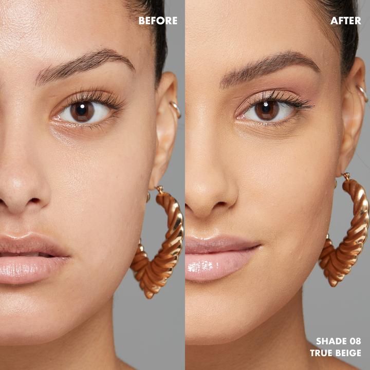 Produktbild NYX Professional Make-Up Can't Stop Won't Stop (8 True Beige)