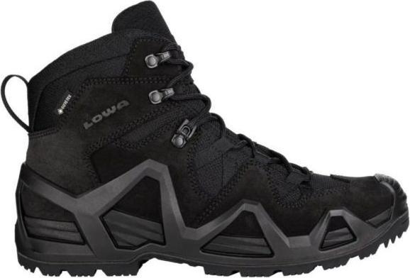 Produktbild Lowa Zephyr MK2 GTX Mid Ws - Wanderschuhe - Damen (36.5)