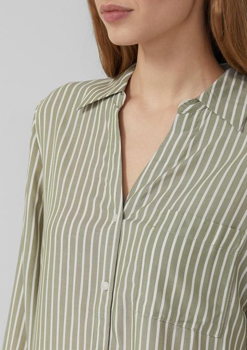 Produktbild s.Oliver Bluse Bluse (48)