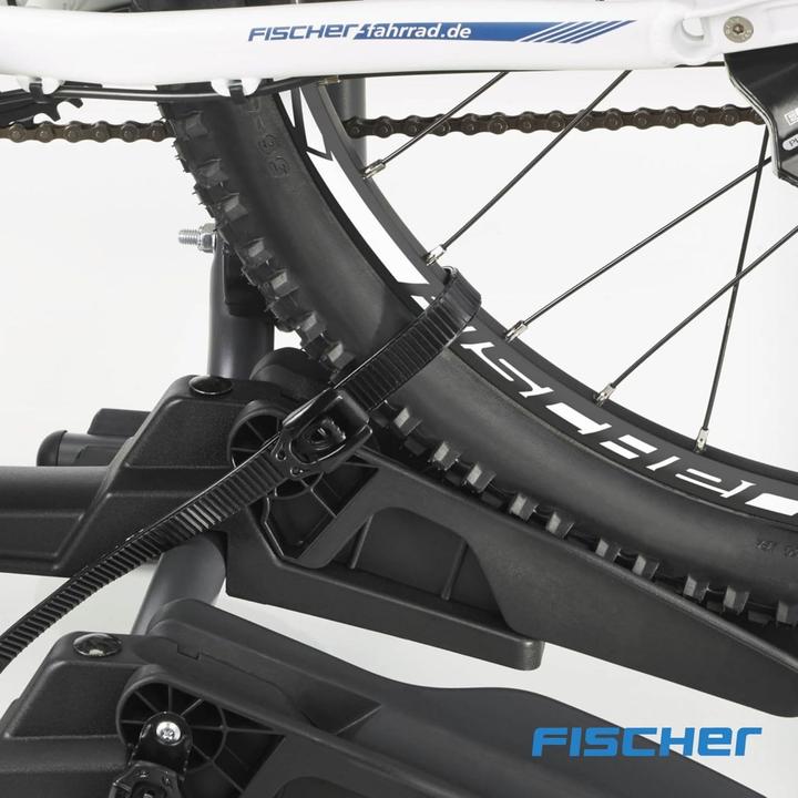 Image du produit Fischer Porte-vélos arrière