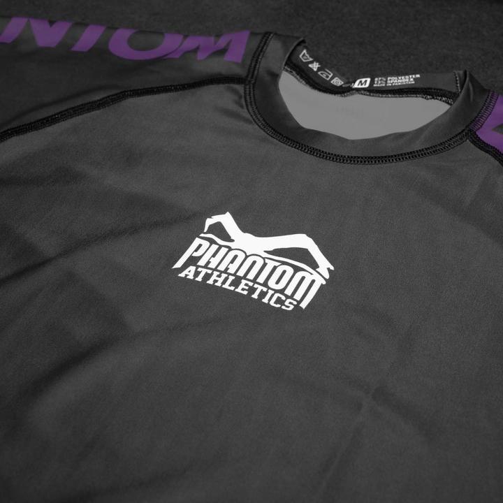 Produktbild Phantom Athletics Rashguard RANKED (L)