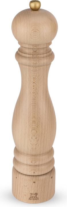 Produktbild Peugeot PARIS U'SELECT Zirlion Salzmühle Naturhell 30 cm (Salz)