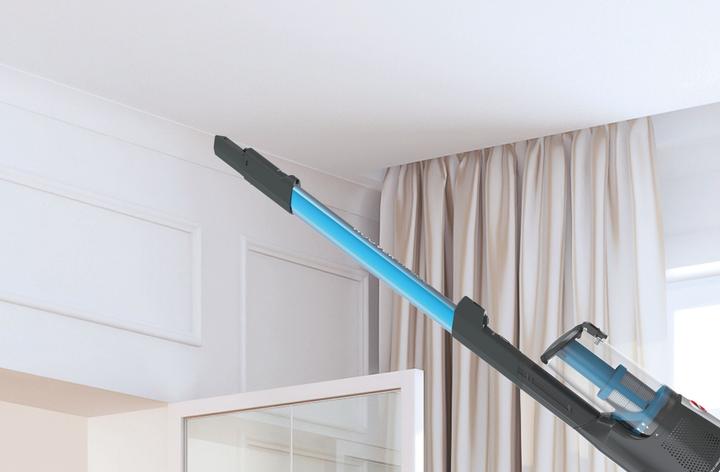 Actual product image Hoover HF522STP 011