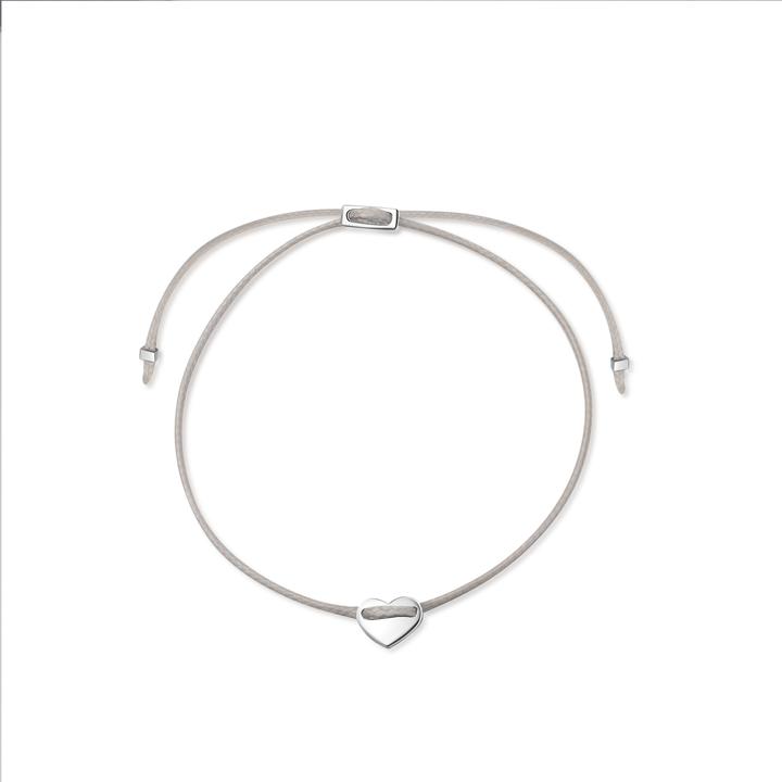 Immagine prodotto Ailoria Lucie (24 cm, Argento)