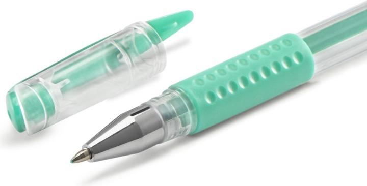 Productafbeelding Hama Pastel & Klassiek" gelpennen, set van 15 (Standaard, 15x)