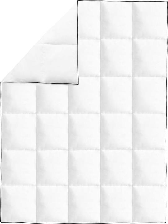 Image du produit vidaXL Bettdecke (Duvet, 200 x 140 cm)