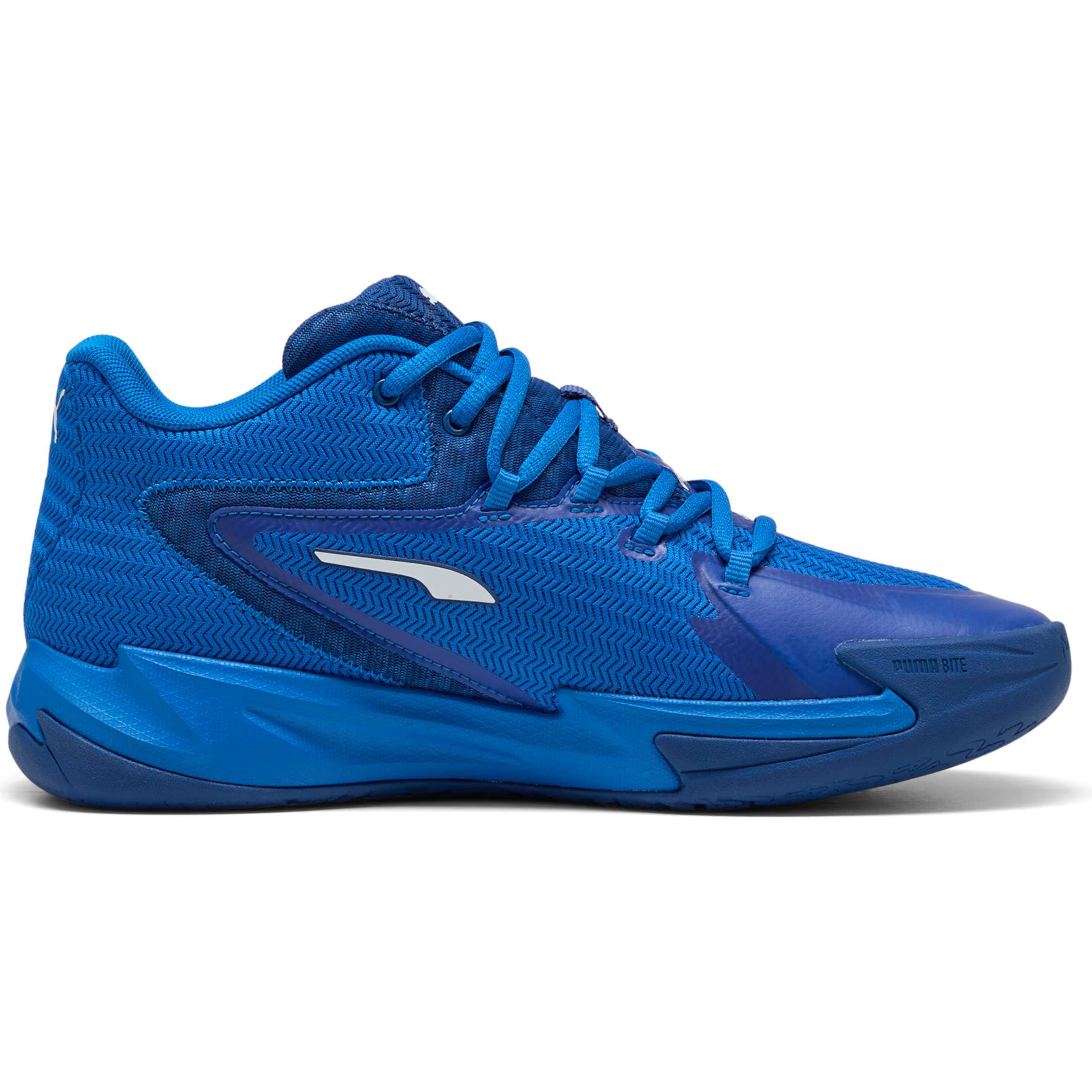 Thumbnail - Puma, Herren, Boots + Stiefel, Dagger, Blau, (44)