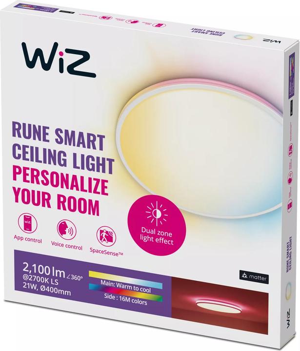 Image du produit WiZ Whim (2100 lm)