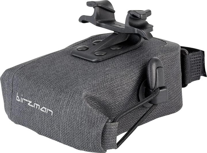 Produktbild Birzman Elets 1 Saddle Bag Small (Satteltasche)