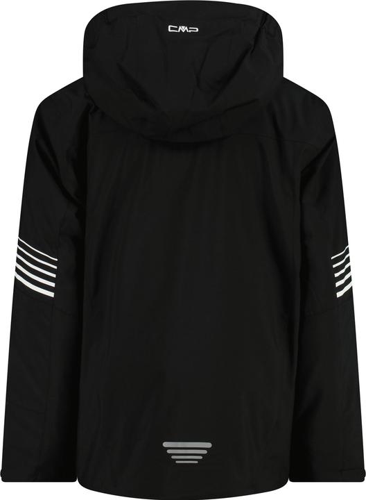 Immagine prodotto CMP Campagnolo Snaps Hoodie (152)