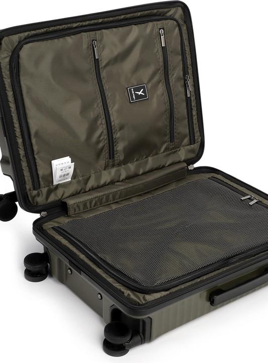 Produktbild Suri Frey Trolley SFY FreyWay Paris (36 l)