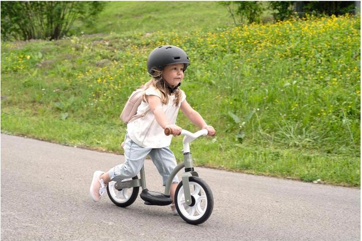 Image du produit Smoby Vélo d'équilibre confortable (10")