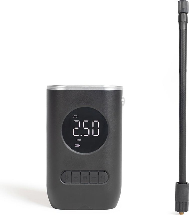 Image du produit Livoo Compresseur USB portatif