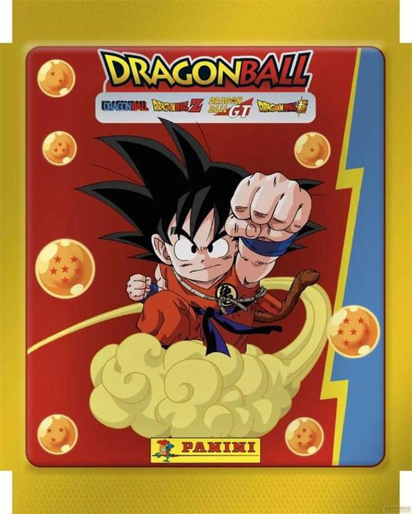 Produktbild Panini Universalbox
